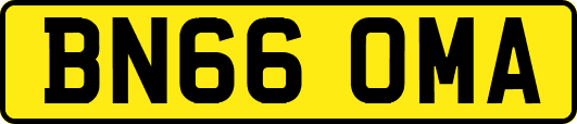 BN66OMA