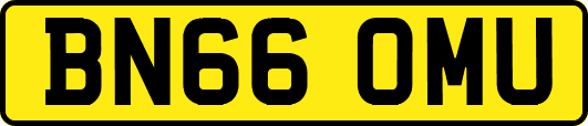 BN66OMU