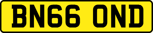 BN66OND