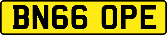 BN66OPE