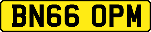 BN66OPM