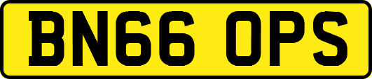 BN66OPS