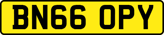 BN66OPY