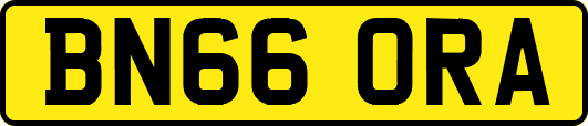 BN66ORA