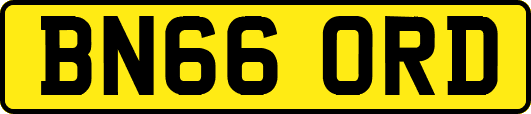 BN66ORD