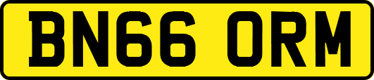BN66ORM