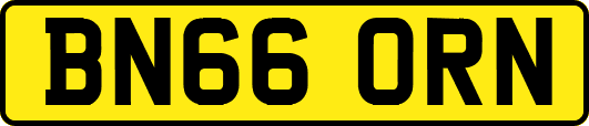BN66ORN