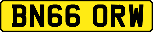 BN66ORW