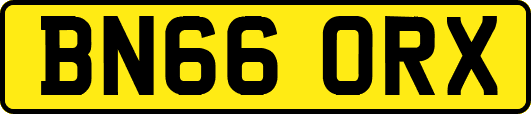 BN66ORX