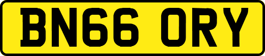 BN66ORY