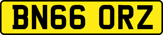 BN66ORZ