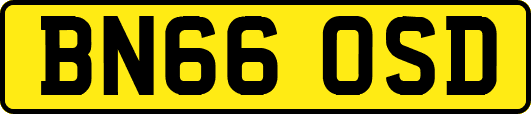 BN66OSD