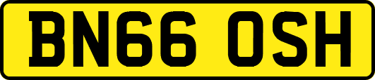 BN66OSH