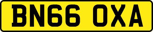 BN66OXA