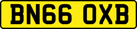 BN66OXB