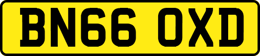 BN66OXD