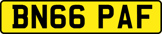 BN66PAF