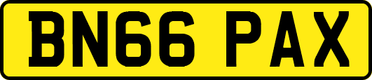 BN66PAX