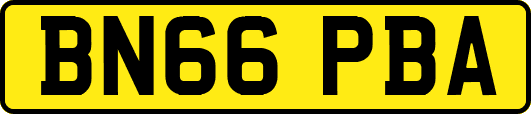 BN66PBA