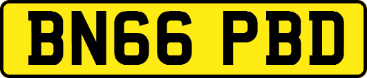 BN66PBD