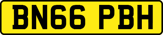 BN66PBH