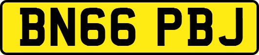 BN66PBJ