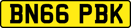BN66PBK