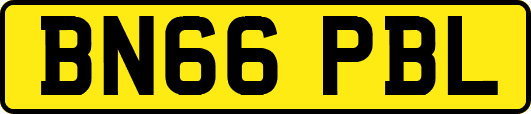 BN66PBL