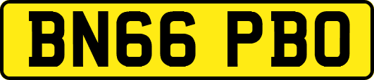 BN66PBO