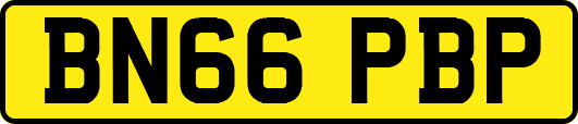 BN66PBP
