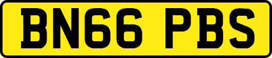 BN66PBS