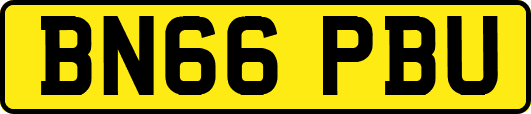 BN66PBU