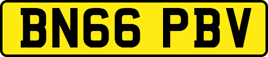 BN66PBV