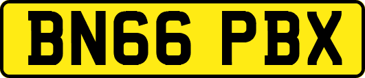 BN66PBX