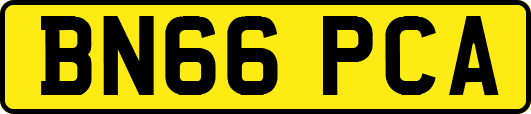 BN66PCA