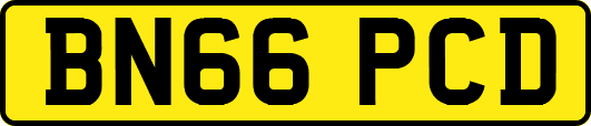 BN66PCD