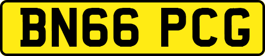 BN66PCG