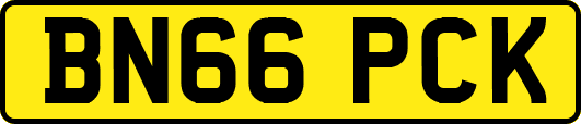 BN66PCK