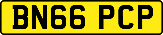 BN66PCP