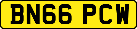 BN66PCW