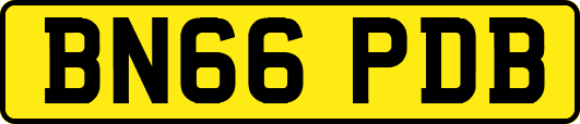 BN66PDB