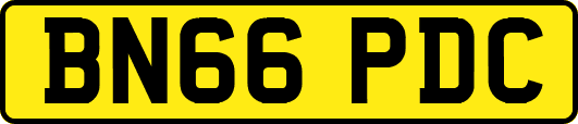 BN66PDC