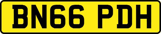 BN66PDH