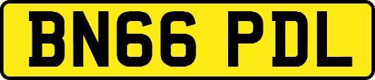 BN66PDL