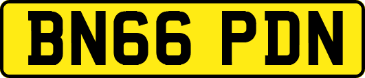 BN66PDN