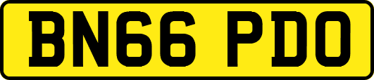BN66PDO