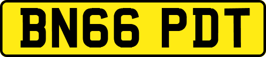 BN66PDT