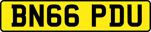 BN66PDU