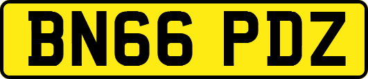 BN66PDZ