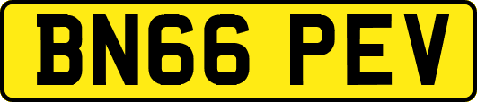 BN66PEV